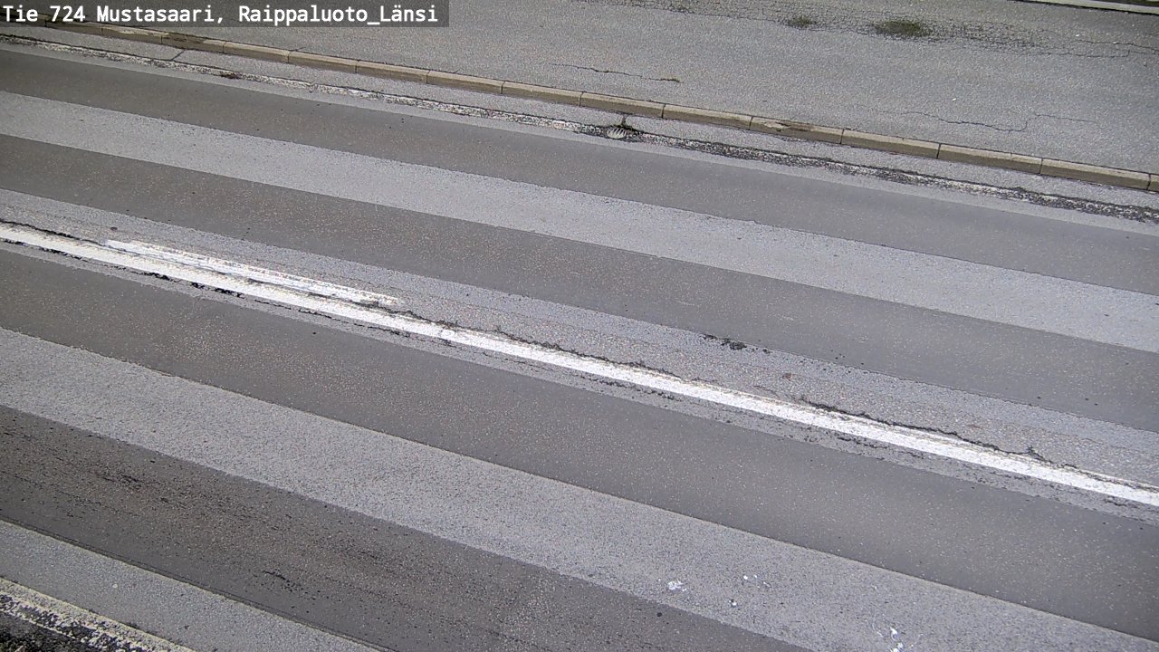 Kelikamerat Kuva Tie 724 Mustasaari, Raippaluoto, länsi, Mustasaari, Pohjanmaa