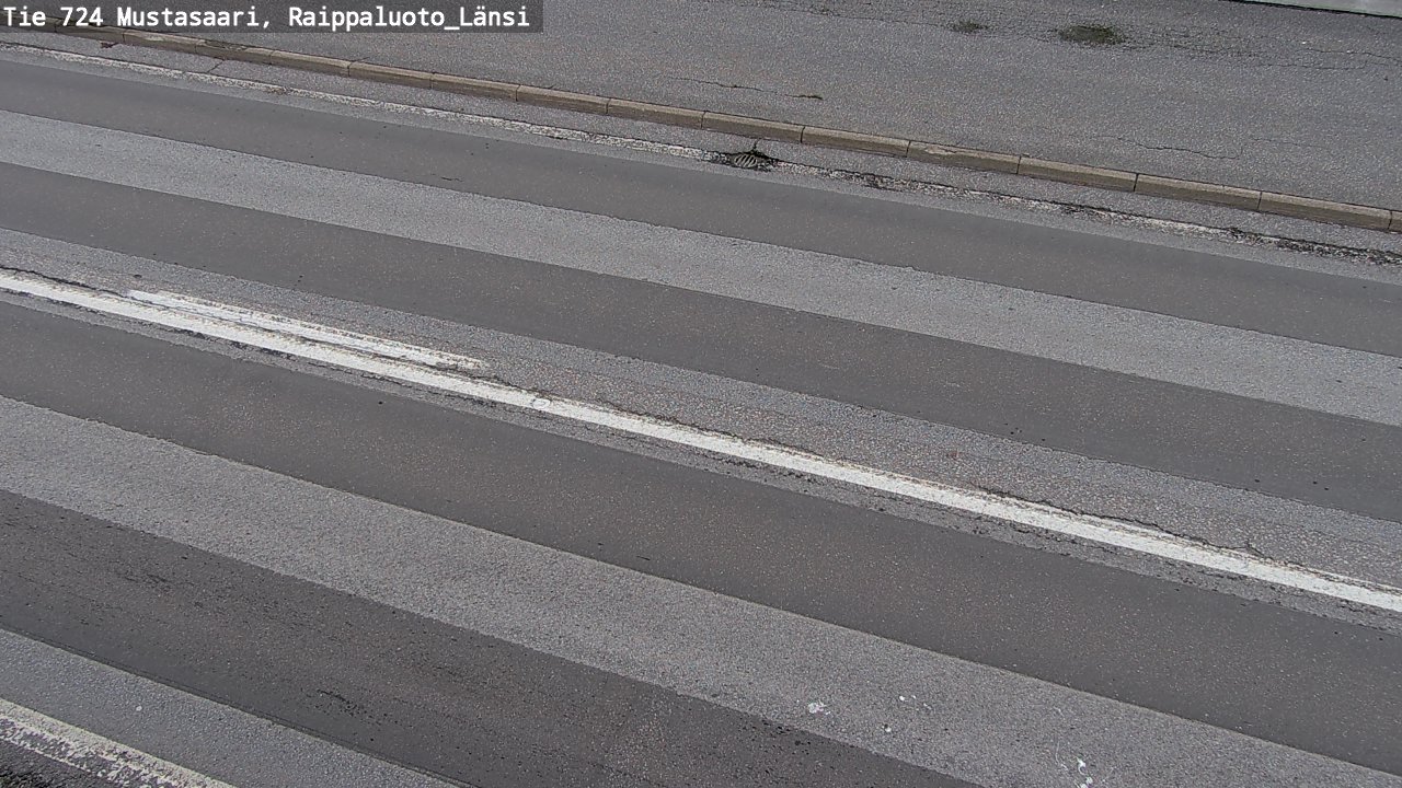 Kelikamerat Kuva Tie 724 Mustasaari, Raippaluoto, länsi, Mustasaari, Pohjanmaa