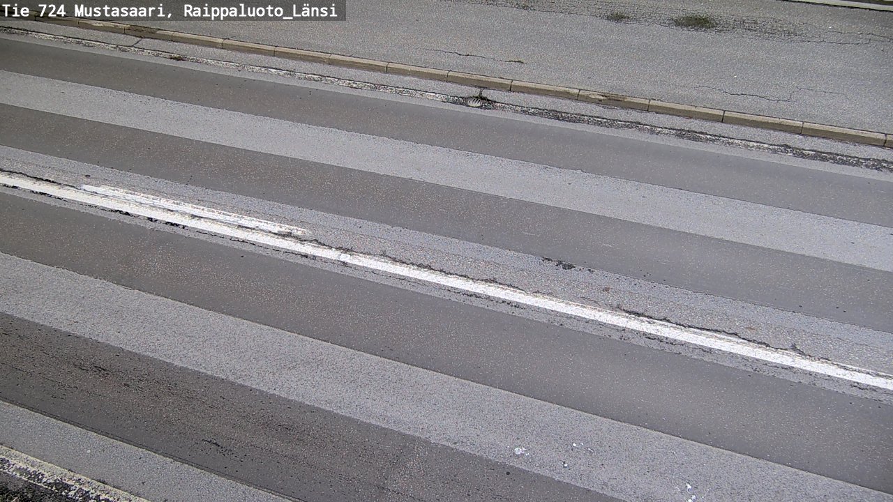 Kelikamerat Kuva Tie 724 Mustasaari, Raippaluoto, länsi, Mustasaari, Pohjanmaa