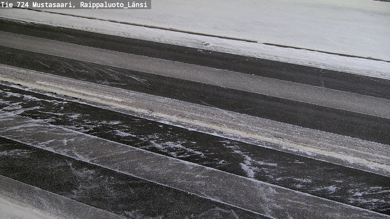 Kelikamerat Kuva Tie 724 Mustasaari, Raippaluoto, länsi, Mustasaari, Pohjanmaa