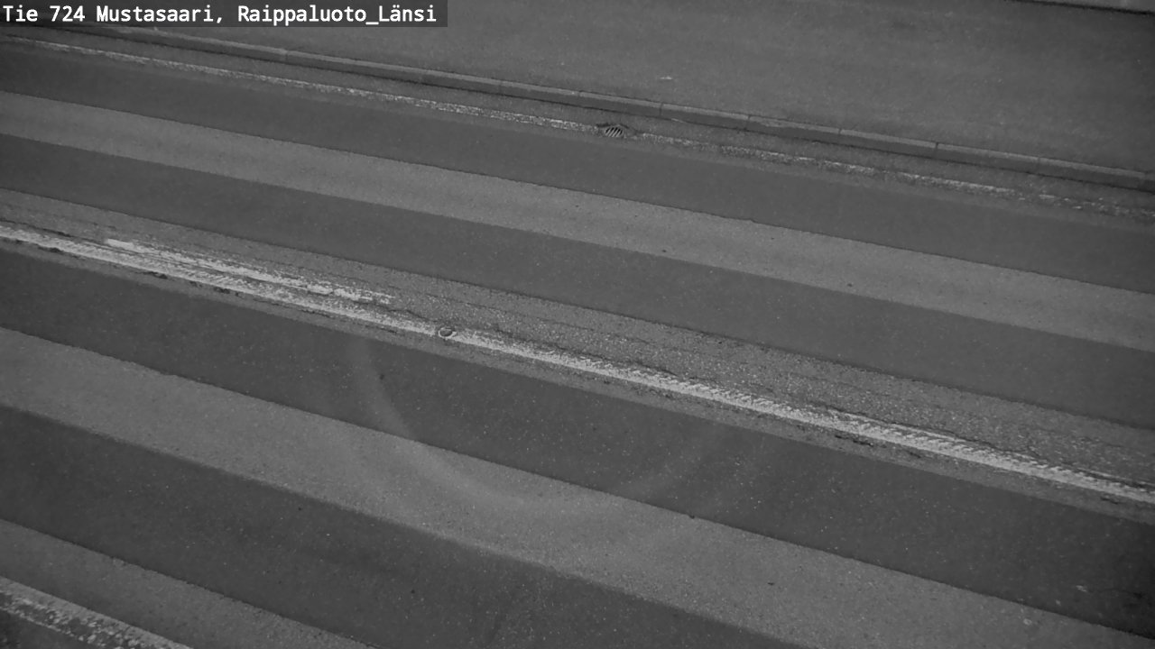 Kelikamerat Kuva Tie 724 Mustasaari, Raippaluoto, länsi, Mustasaari, Pohjanmaa