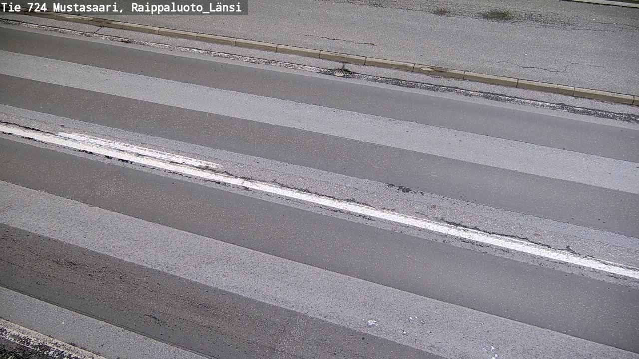 Kelikamerat Kuva Tie 724 Mustasaari, Raippaluoto, länsi, Mustasaari, Pohjanmaa