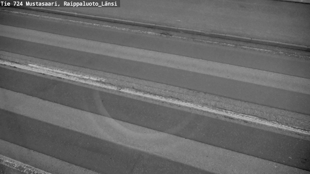 Kelikamerat Kuva Tie 724 Mustasaari, Raippaluoto, länsi, Mustasaari, Pohjanmaa