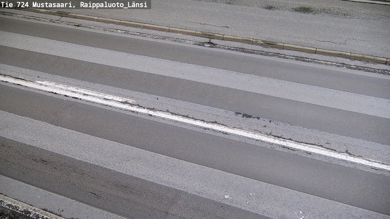 Kelikamerat Kuva Tie 724 Mustasaari, Raippaluoto, länsi, Mustasaari, Pohjanmaa