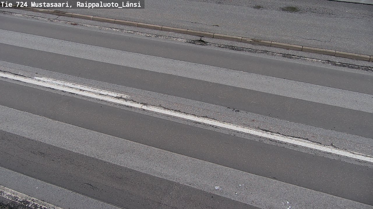 Kelikamerat Kuva Tie 724 Mustasaari, Raippaluoto, länsi, Mustasaari, Pohjanmaa