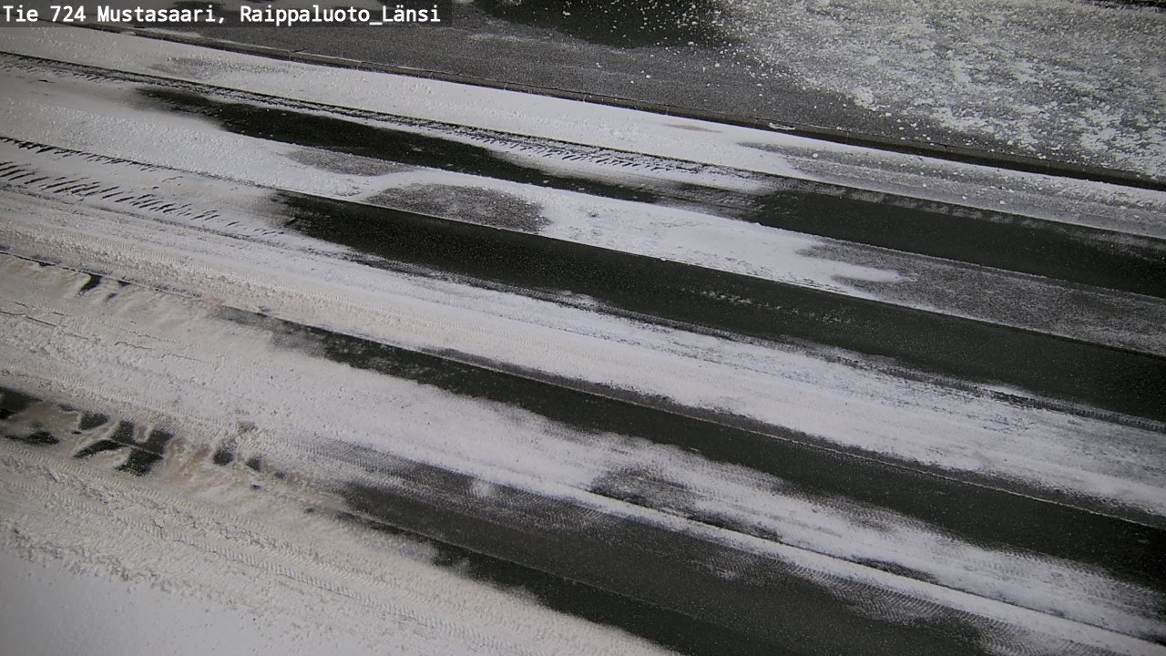 Kelikamerat Kuva Tie 724 Mustasaari, Raippaluoto, länsi, Mustasaari, Pohjanmaa