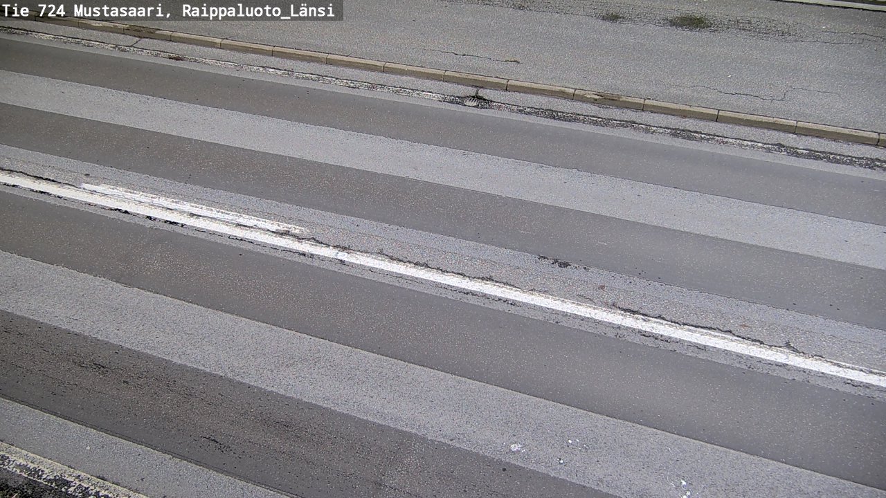 Kelikamerat Kuva Tie 724 Mustasaari, Raippaluoto, länsi, Mustasaari, Pohjanmaa