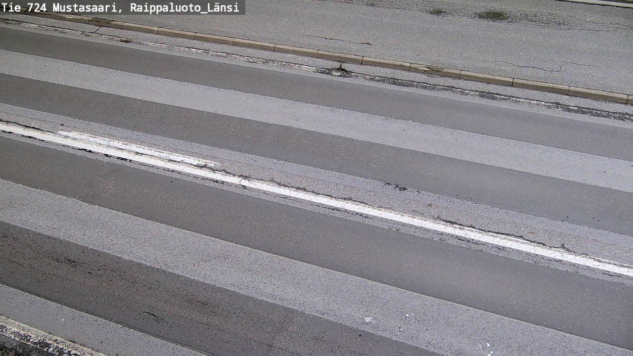 Kelikamerat Kuva Tie 724 Mustasaari, Raippaluoto, länsi, Mustasaari, Pohjanmaa