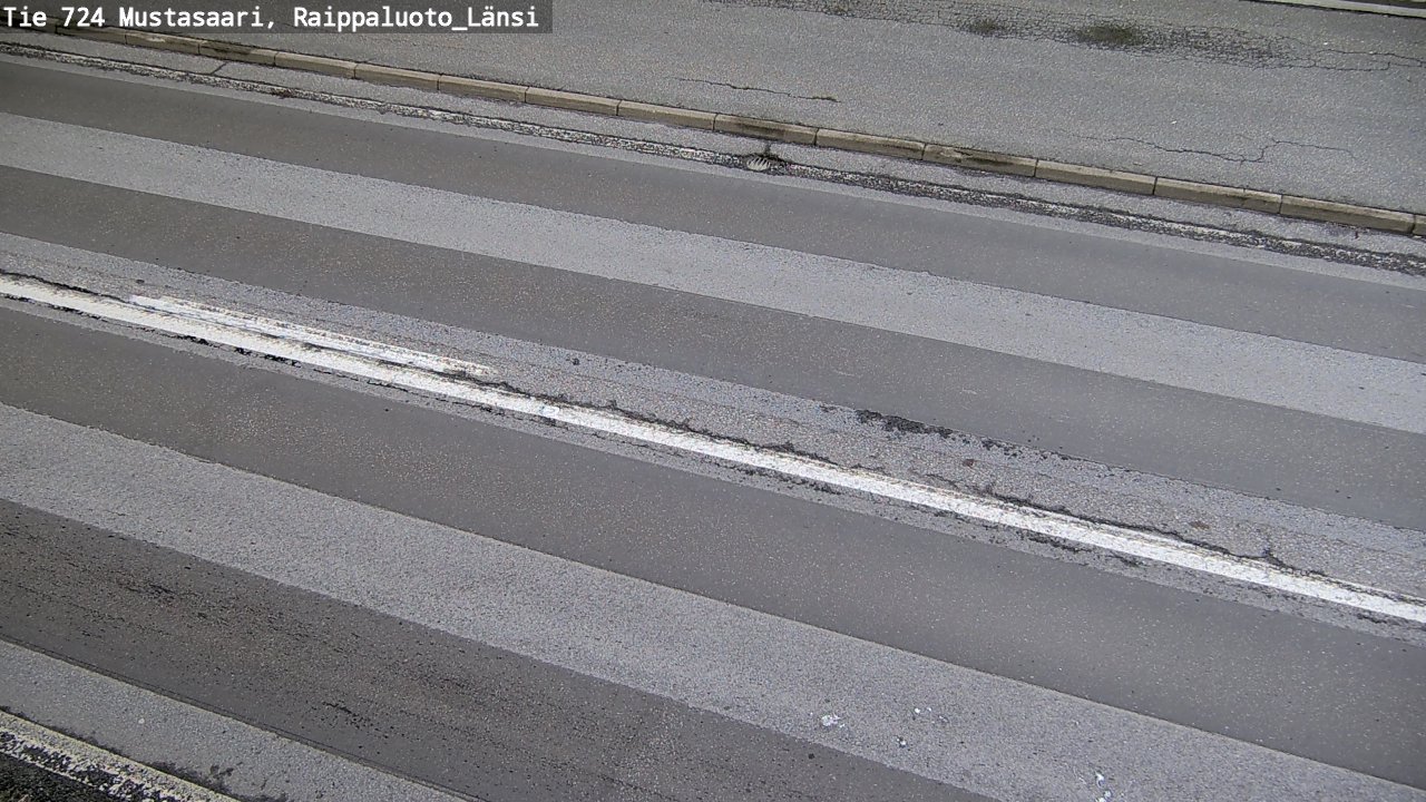 Kelikamerat Kuva Tie 724 Mustasaari, Raippaluoto, länsi, Mustasaari, Pohjanmaa