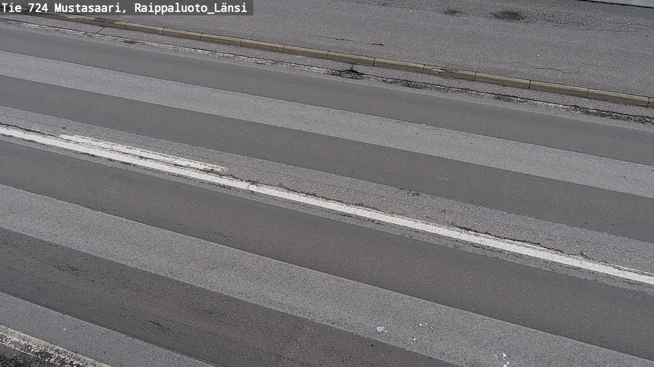 Kelikamerat Kuva Tie 724 Mustasaari, Raippaluoto, länsi, Mustasaari, Pohjanmaa