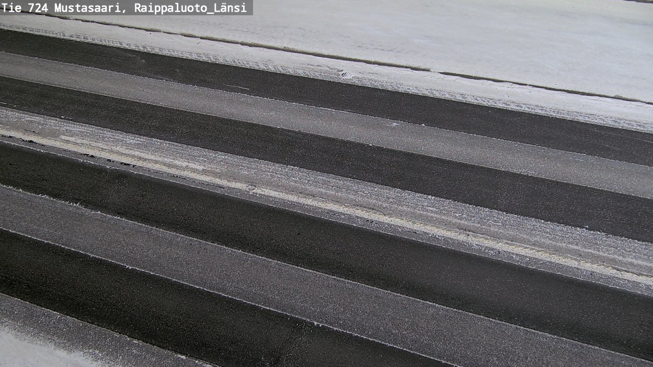 Kelikamerat Kuva Tie 724 Mustasaari, Raippaluoto, länsi, Mustasaari, Pohjanmaa
