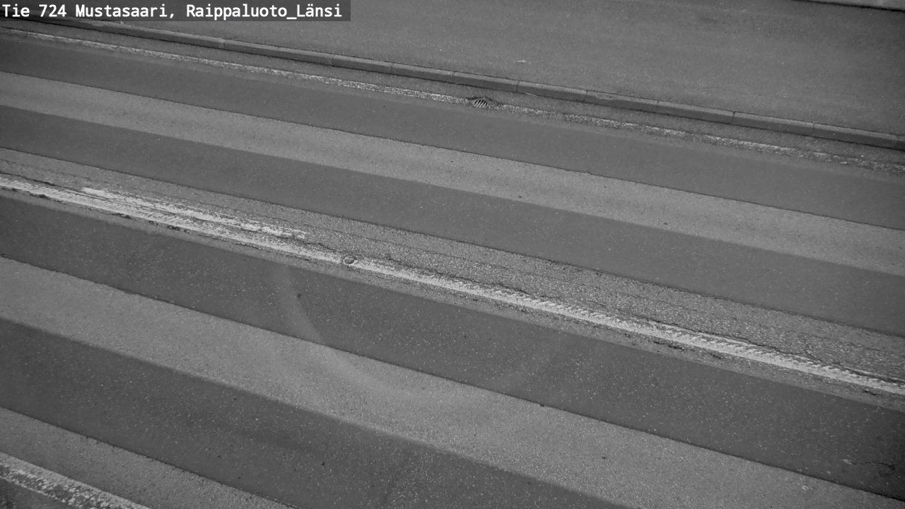 Kelikamerat Kuva Tie 724 Mustasaari, Raippaluoto, länsi, Mustasaari, Pohjanmaa