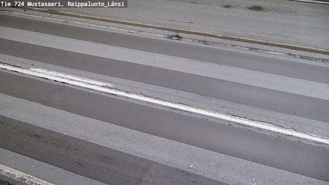 Kelikamerat Kuva Tie 724 Mustasaari, Raippaluoto, länsi, Mustasaari, Pohjanmaa