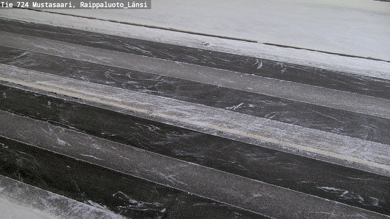 Kelikamerat Kuva Tie 724 Mustasaari, Raippaluoto, länsi, Mustasaari, Pohjanmaa