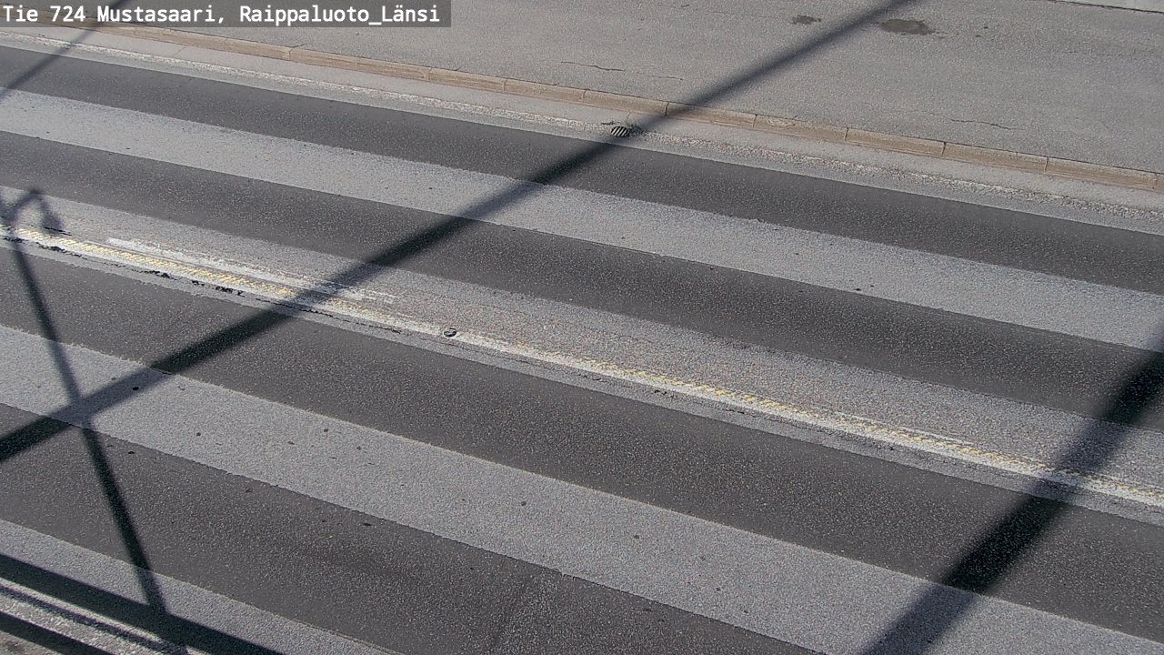 Kelikamerat Kuva Tie 724 Mustasaari, Raippaluoto, länsi, Mustasaari, Pohjanmaa