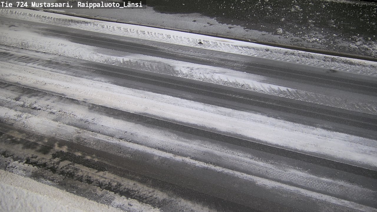 Kelikamerat Kuva Tie 724 Mustasaari, Raippaluoto, länsi, Mustasaari, Pohjanmaa