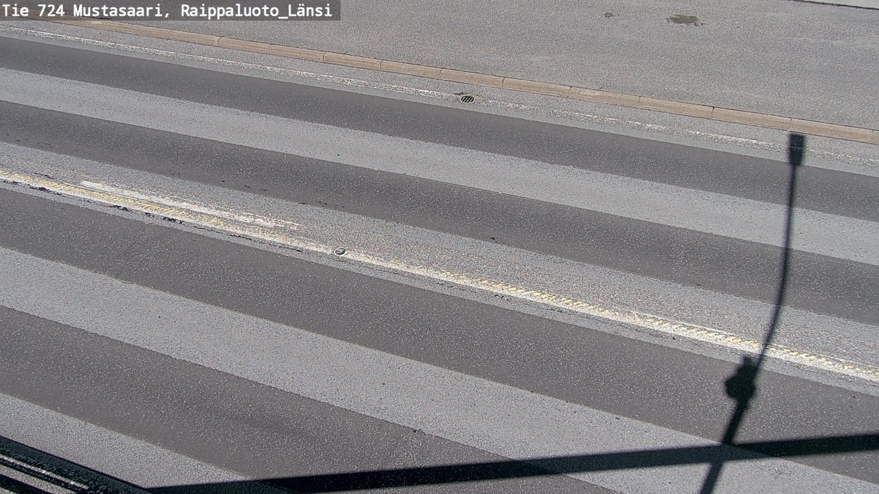 Kelikamerat Kuva Tie 724 Mustasaari, Raippaluoto, länsi, Mustasaari, Pohjanmaa