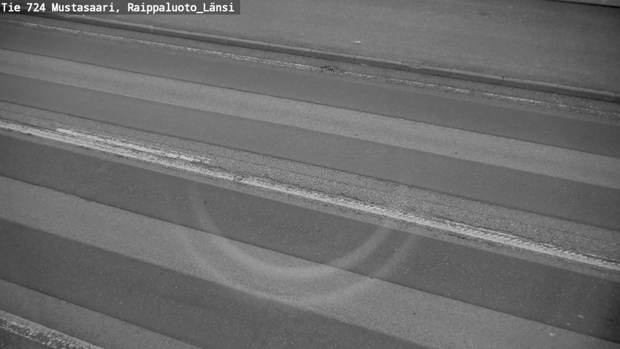 Kelikamerat Kuva Tie 724 Mustasaari, Raippaluoto, länsi, Mustasaari, Pohjanmaa