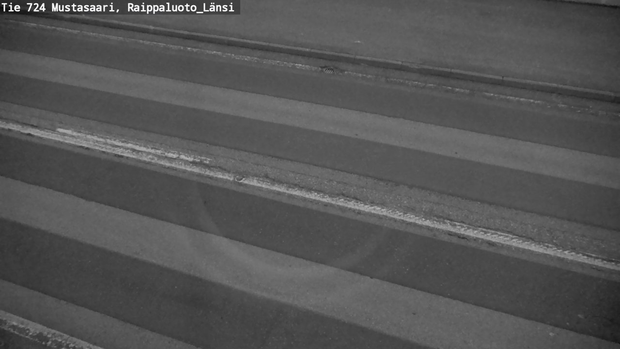Kelikamerat Kuva Tie 724 Mustasaari, Raippaluoto, länsi, Mustasaari, Pohjanmaa