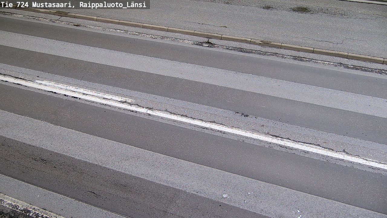 Kelikamerat Kuva Tie 724 Mustasaari, Raippaluoto, länsi, Mustasaari, Pohjanmaa