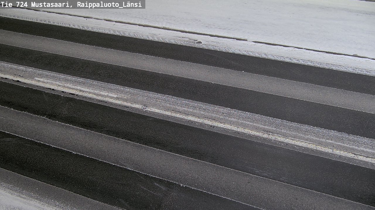 Kelikamerat Kuva Tie 724 Mustasaari, Raippaluoto, länsi, Mustasaari, Pohjanmaa