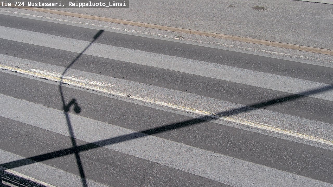 Kelikamerat Kuva Tie 724 Mustasaari, Raippaluoto, länsi, Mustasaari, Pohjanmaa
