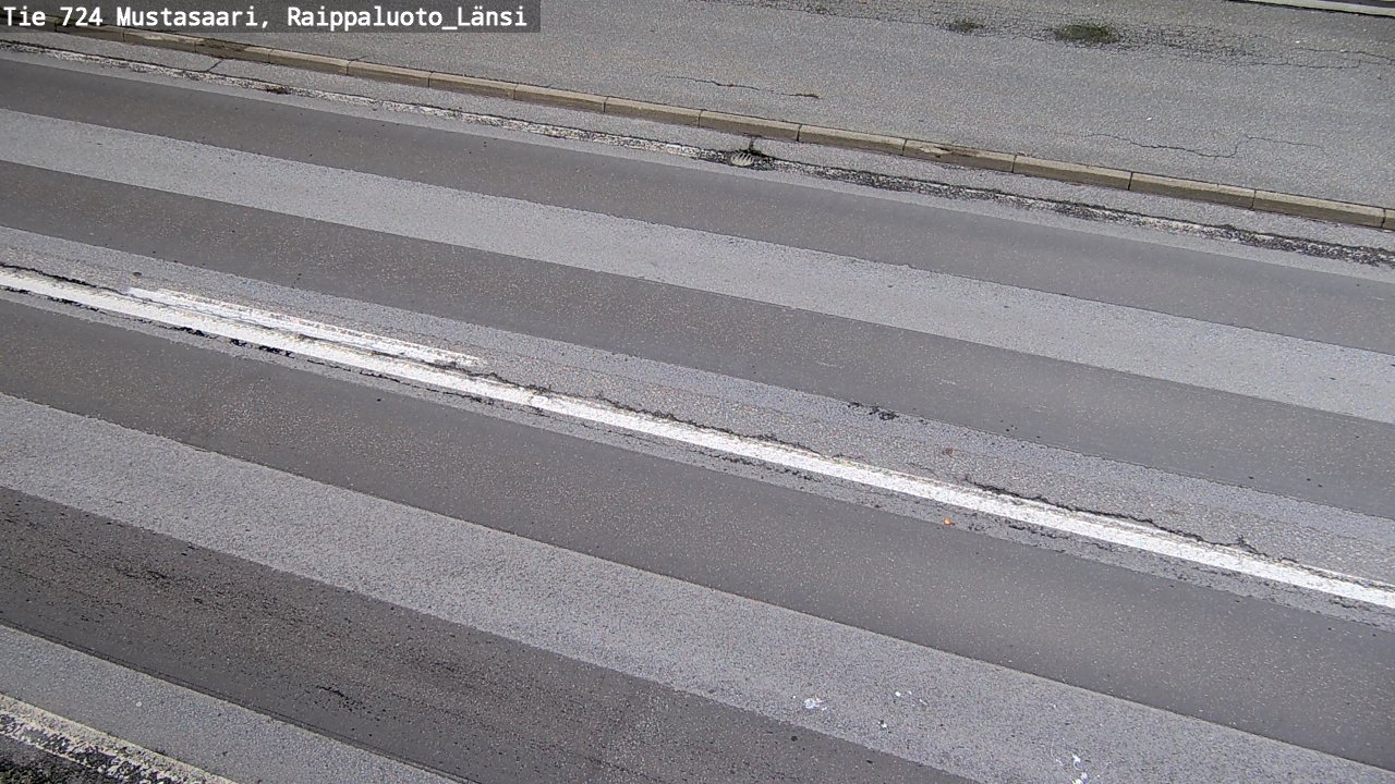 Kelikamerat Kuva Tie 724 Mustasaari, Raippaluoto, länsi, Mustasaari, Pohjanmaa