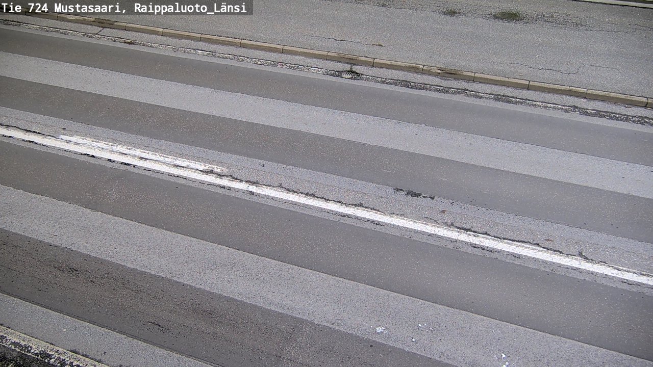 Kelikamerat Kuva Tie 724 Mustasaari, Raippaluoto, länsi, Mustasaari, Pohjanmaa