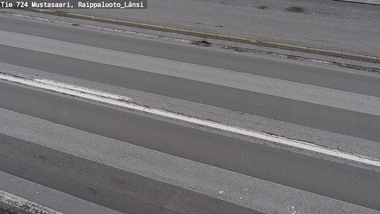 Kelikamerat Kuva Tie 724 Mustasaari, Raippaluoto, länsi, Mustasaari, Pohjanmaa