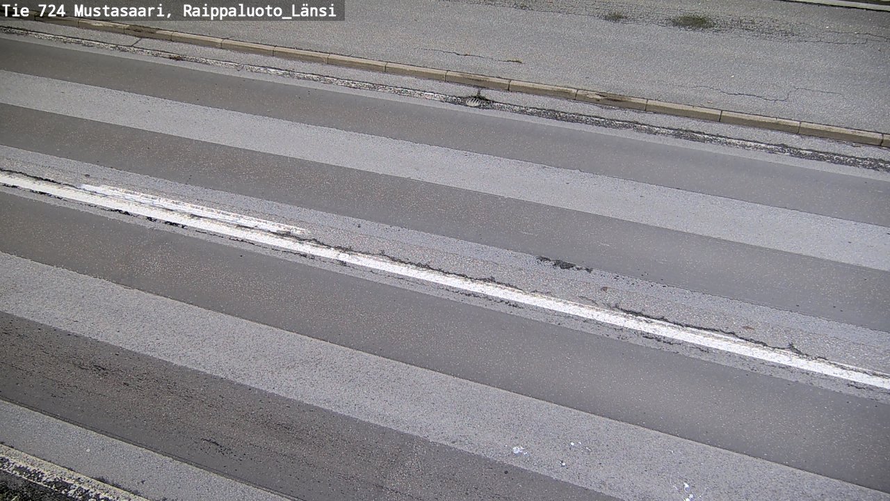 Kelikamerat Kuva Tie 724 Mustasaari, Raippaluoto, länsi, Mustasaari, Pohjanmaa