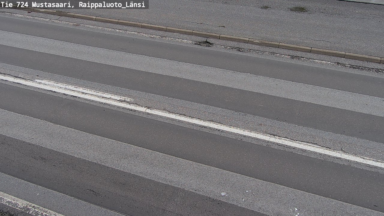 Kelikamerat Kuva Tie 724 Mustasaari, Raippaluoto, länsi, Mustasaari, Pohjanmaa