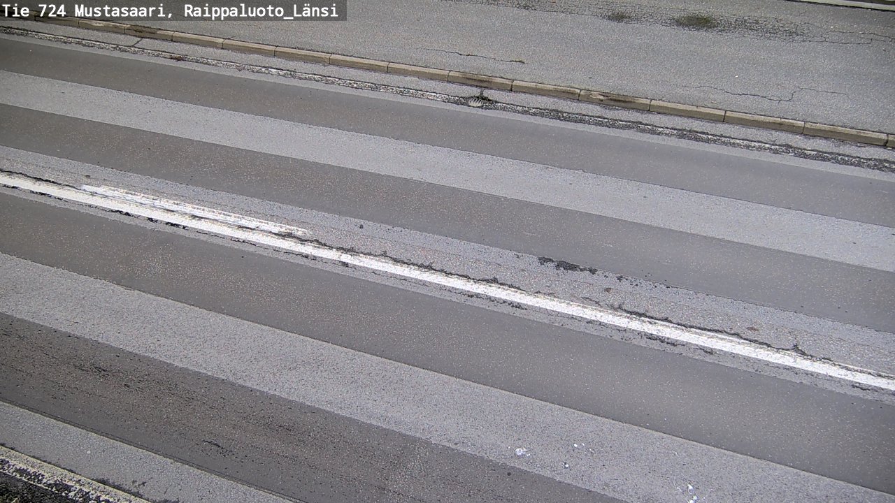 Kelikamerat Kuva Tie 724 Mustasaari, Raippaluoto, länsi, Mustasaari, Pohjanmaa