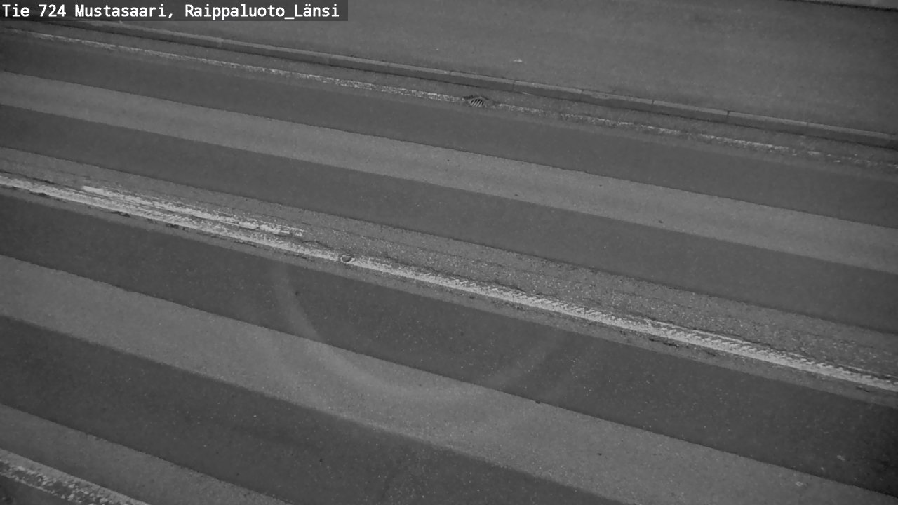 Kelikamerat Kuva Tie 724 Mustasaari, Raippaluoto, länsi, Mustasaari, Pohjanmaa