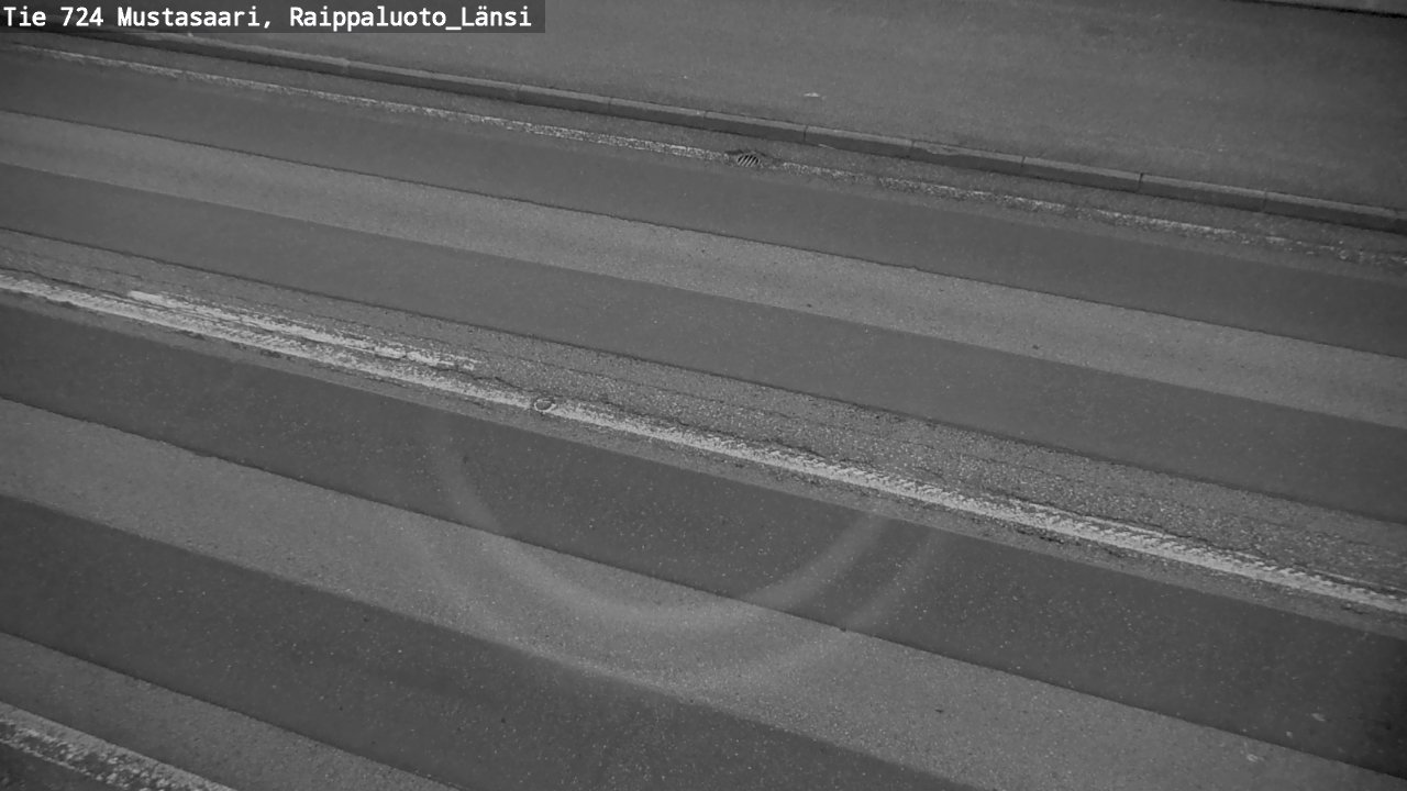 Kelikamerat Kuva Tie 724 Mustasaari, Raippaluoto, länsi, Mustasaari, Pohjanmaa