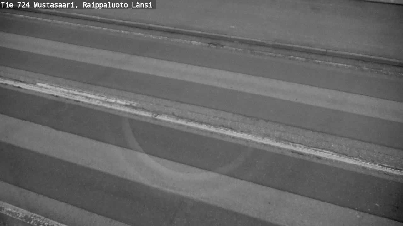 Kelikamerat Kuva Tie 724 Mustasaari, Raippaluoto, länsi, Mustasaari, Pohjanmaa
