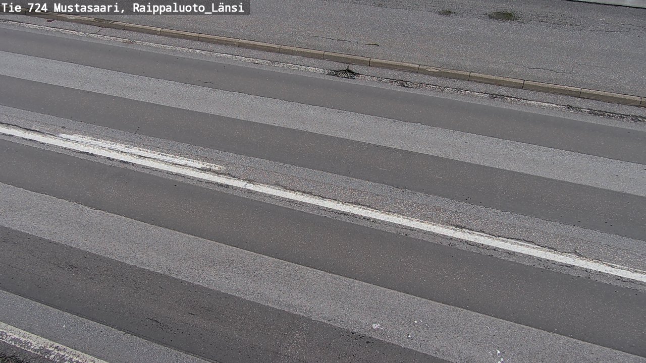 Kelikamerat Kuva Tie 724 Mustasaari, Raippaluoto, länsi, Mustasaari, Pohjanmaa