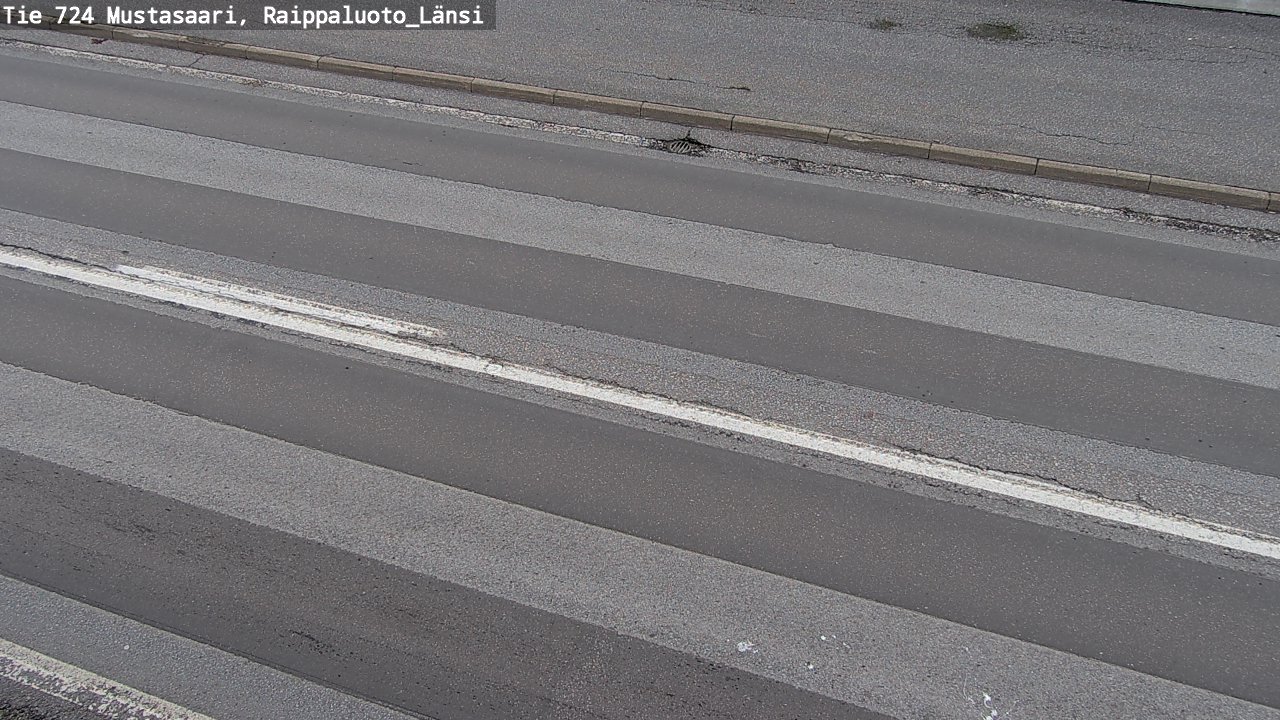 Kelikamerat Kuva Tie 724 Mustasaari, Raippaluoto, länsi, Mustasaari, Pohjanmaa