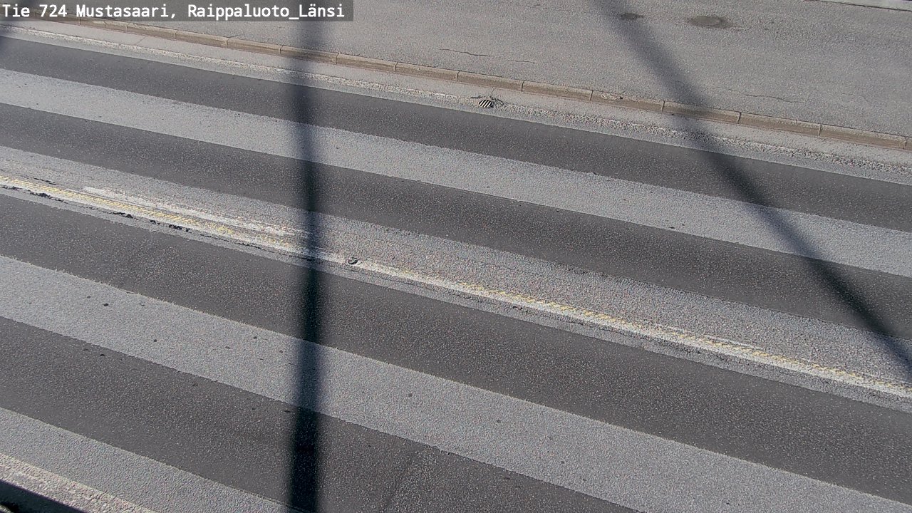 Kelikamerat Kuva Tie 724 Mustasaari, Raippaluoto, länsi, Mustasaari, Pohjanmaa