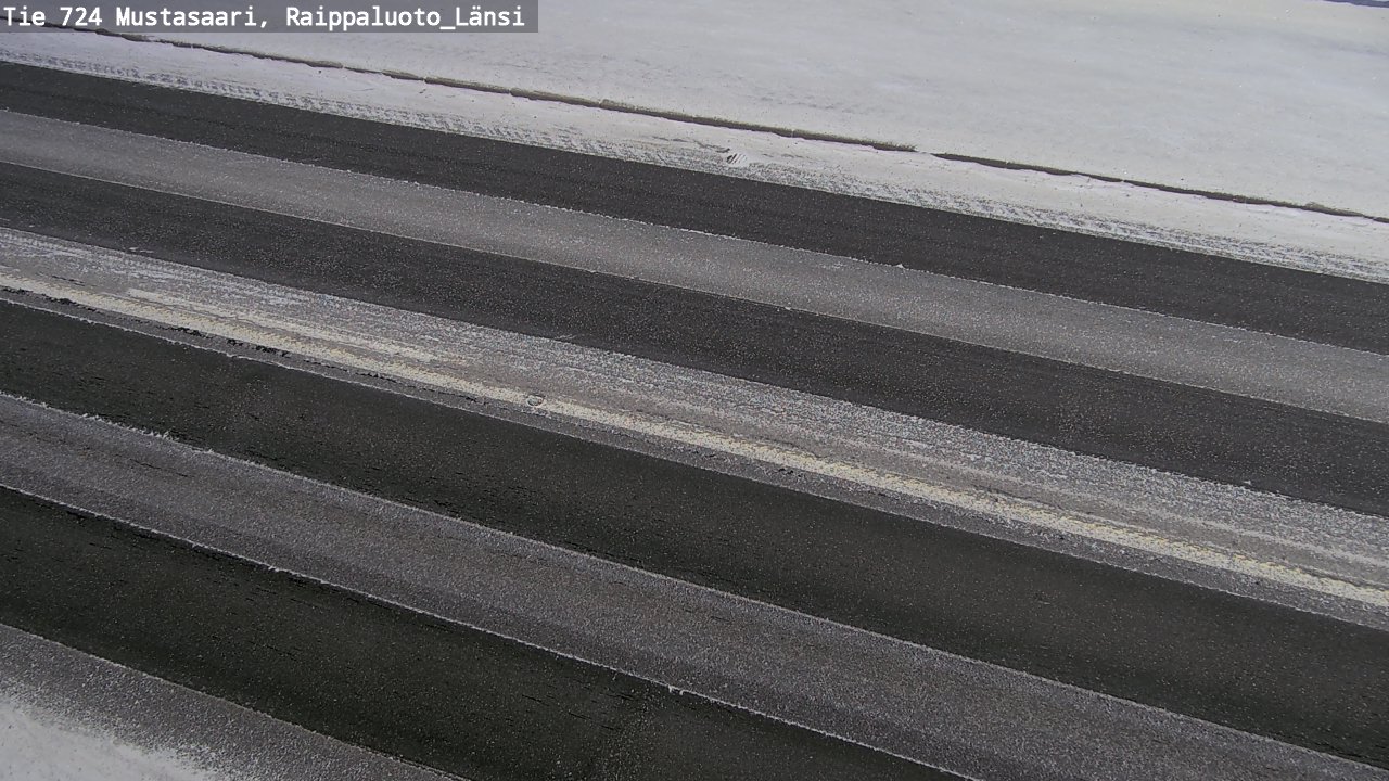 Kelikamerat Kuva Tie 724 Mustasaari, Raippaluoto, länsi, Mustasaari, Pohjanmaa