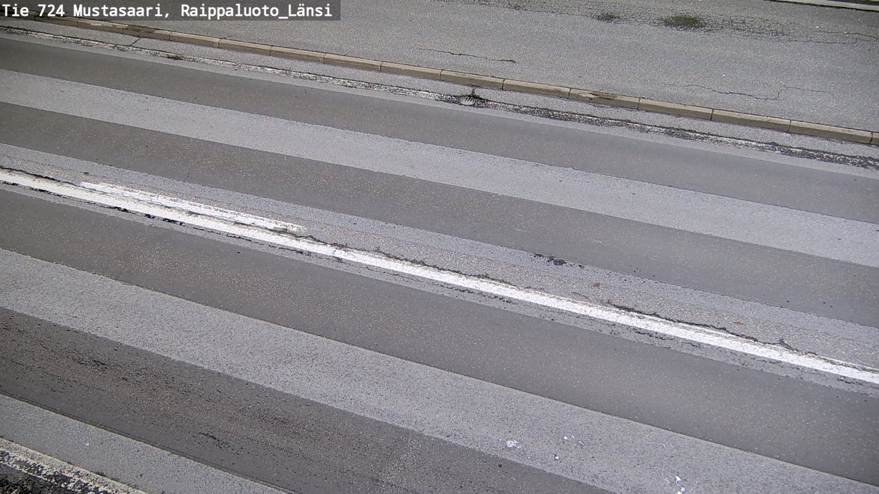 Kelikamerat Kuva Tie 724 Mustasaari, Raippaluoto, länsi, Mustasaari, Pohjanmaa