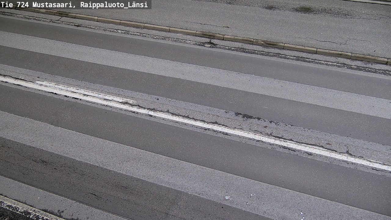 Kelikamerat Kuva Tie 724 Mustasaari, Raippaluoto, länsi, Mustasaari, Pohjanmaa