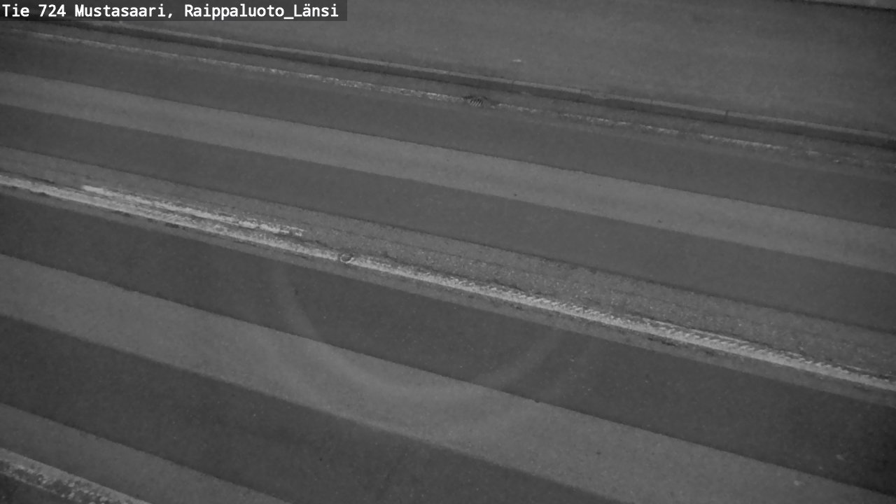 Kelikamerat Kuva Tie 724 Mustasaari, Raippaluoto, länsi, Mustasaari, Pohjanmaa