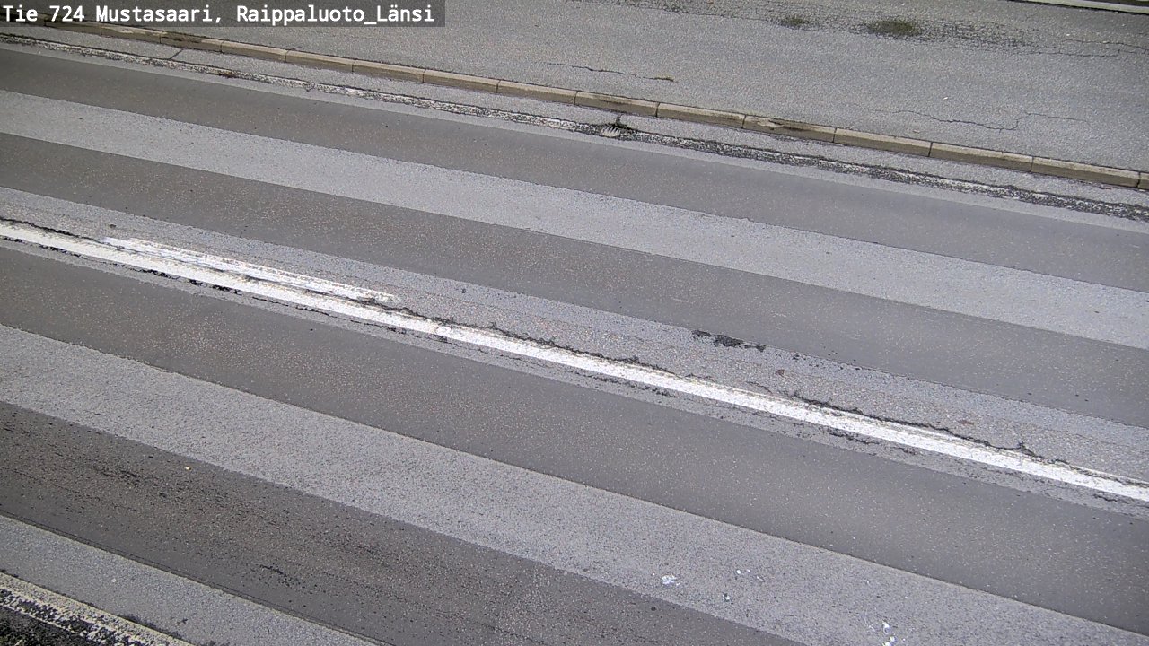 Kelikamerat Kuva Tie 724 Mustasaari, Raippaluoto, länsi, Mustasaari, Pohjanmaa