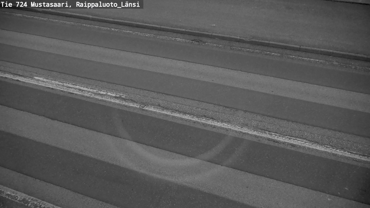 Kelikamerat Kuva Tie 724 Mustasaari, Raippaluoto, länsi, Mustasaari, Pohjanmaa