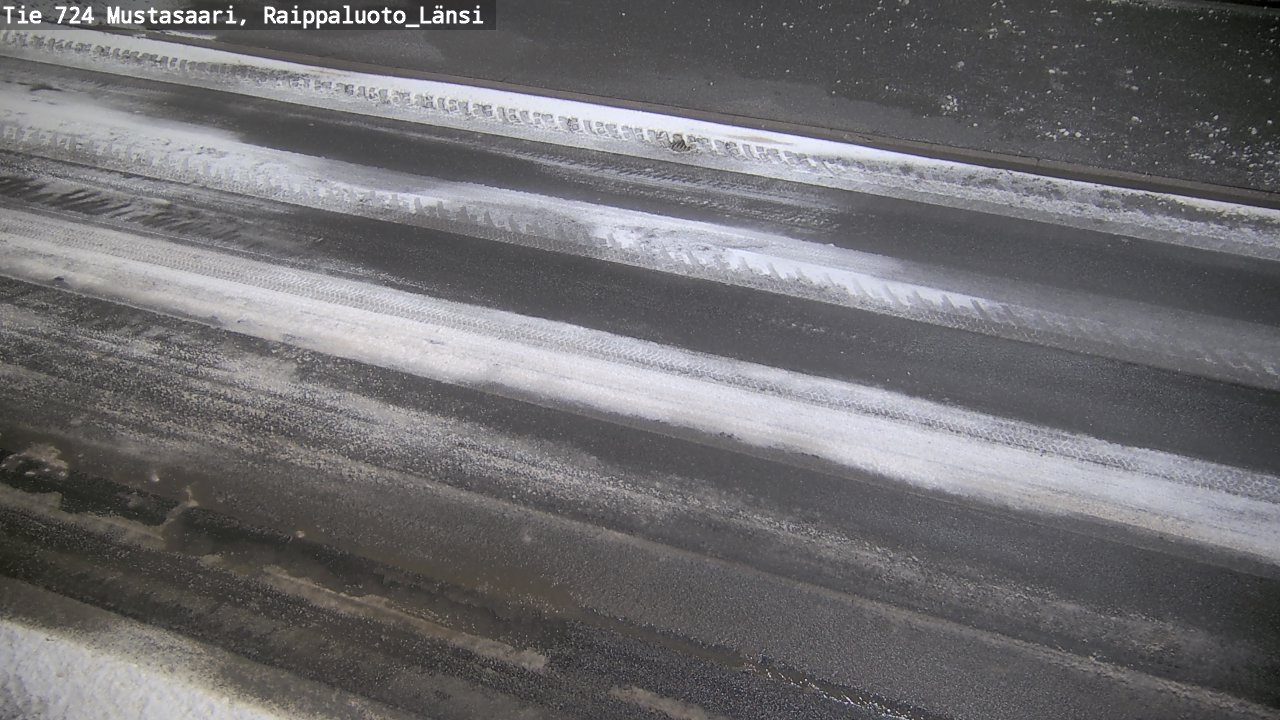 Kelikamerat Kuva Tie 724 Mustasaari, Raippaluoto, länsi, Mustasaari, Pohjanmaa