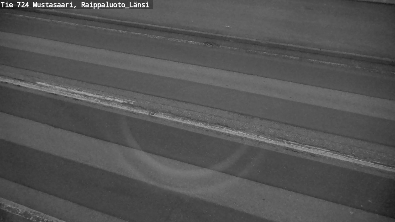 Kelikamerat Kuva Tie 724 Mustasaari, Raippaluoto, länsi, Mustasaari, Pohjanmaa