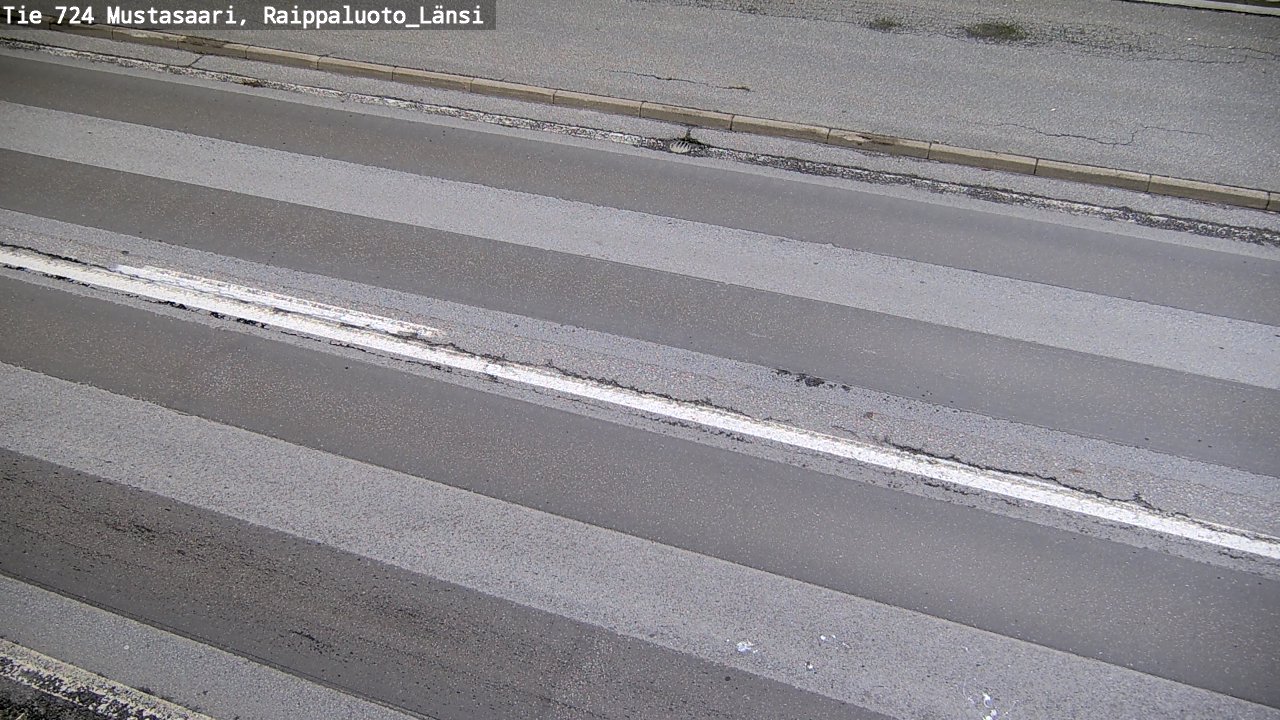 Kelikamerat Kuva Tie 724 Mustasaari, Raippaluoto, länsi, Mustasaari, Pohjanmaa