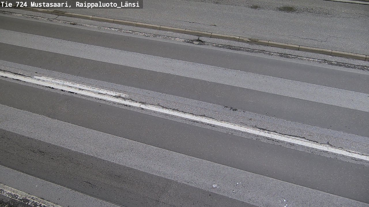 Kelikamerat Kuva Tie 724 Mustasaari, Raippaluoto, länsi, Mustasaari, Pohjanmaa