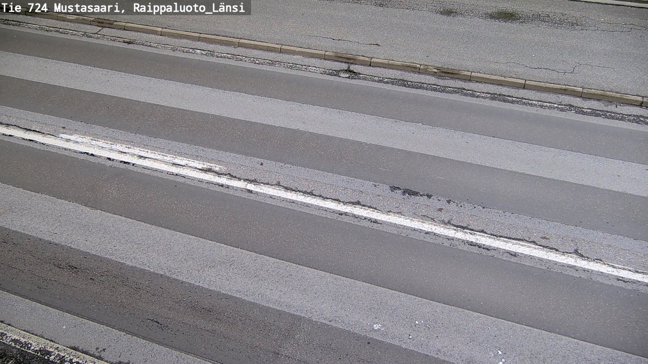 Kelikamerat Kuva Tie 724 Mustasaari, Raippaluoto, länsi, Mustasaari, Pohjanmaa