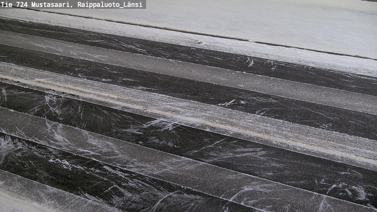 Kelikamerat Kuva Tie 724 Mustasaari, Raippaluoto, länsi, Mustasaari, Pohjanmaa
